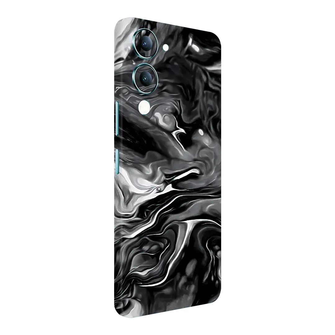 Preload Full Back / Midnight Fog