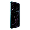 iQOO Z10 Lite 5G Flat Back Skins & Wraps