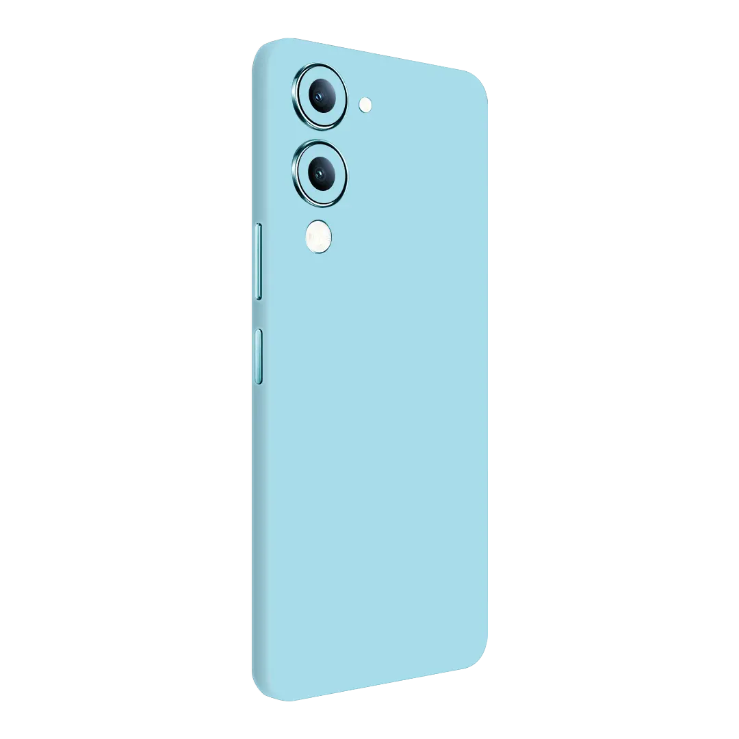Preload Full Back / Pastel Blue