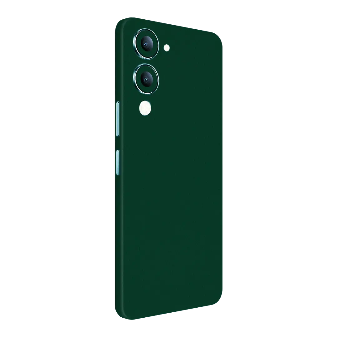 Preload Full Back / Pine Green