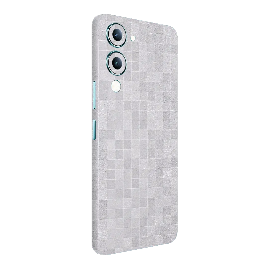Preload Full Back / Pixels Light