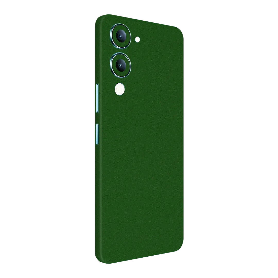 Preload Full Back / Sandstone Green