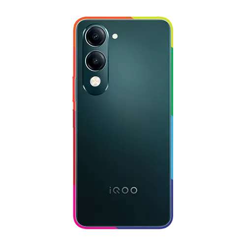 iQOO Z10 Lite 5G Skins & Wraps