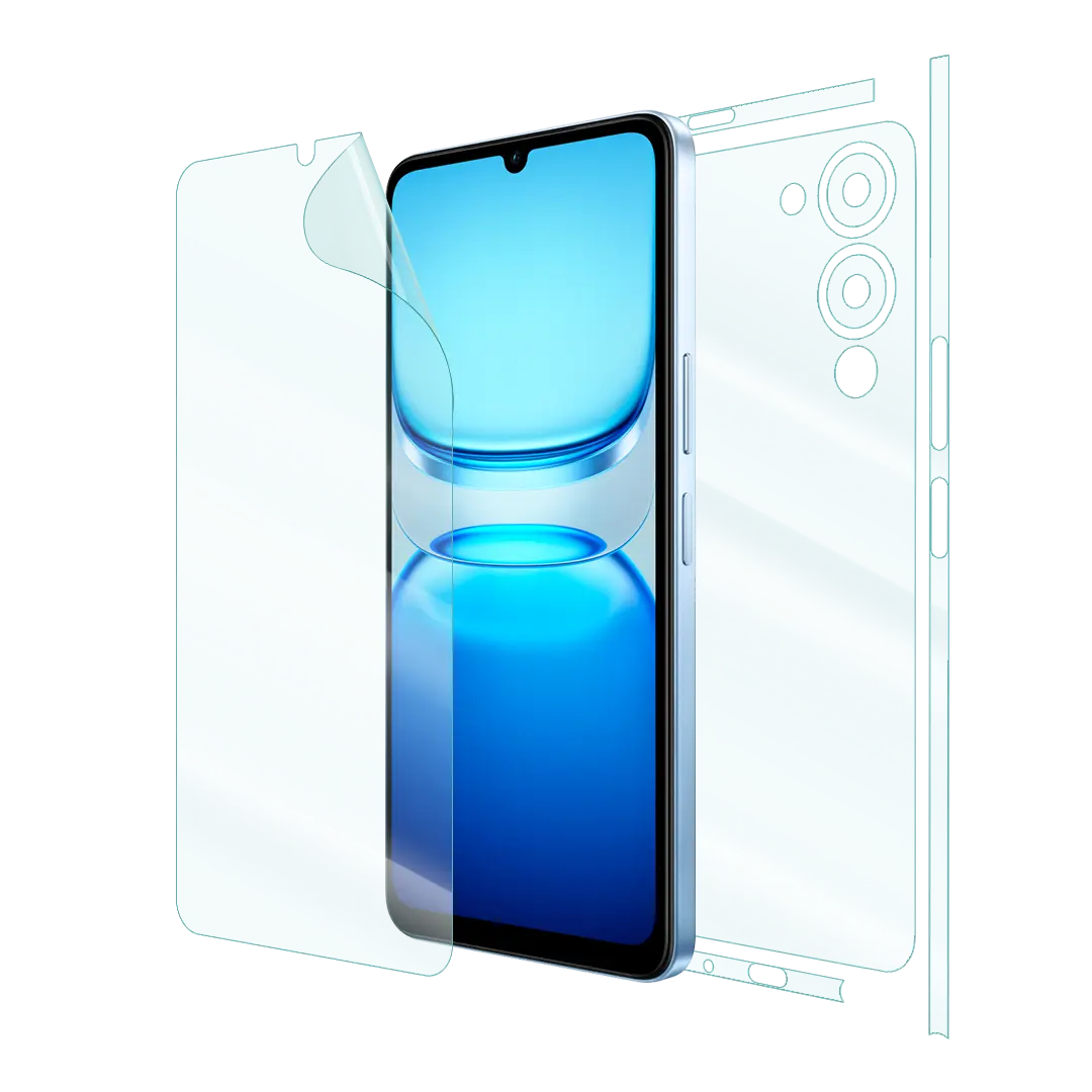 iQOO Z10 Lite 5G Screen Protector