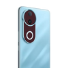iQOO Z10R 5G Camera Skins & Wraps - Camera Burgundy Skin