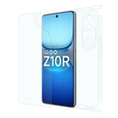 iQOO Z10R 5G Screen Protector