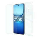 iQOO Z10R 5G Screen Protector