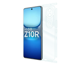 iQOO Z10R 5G Screen Protector