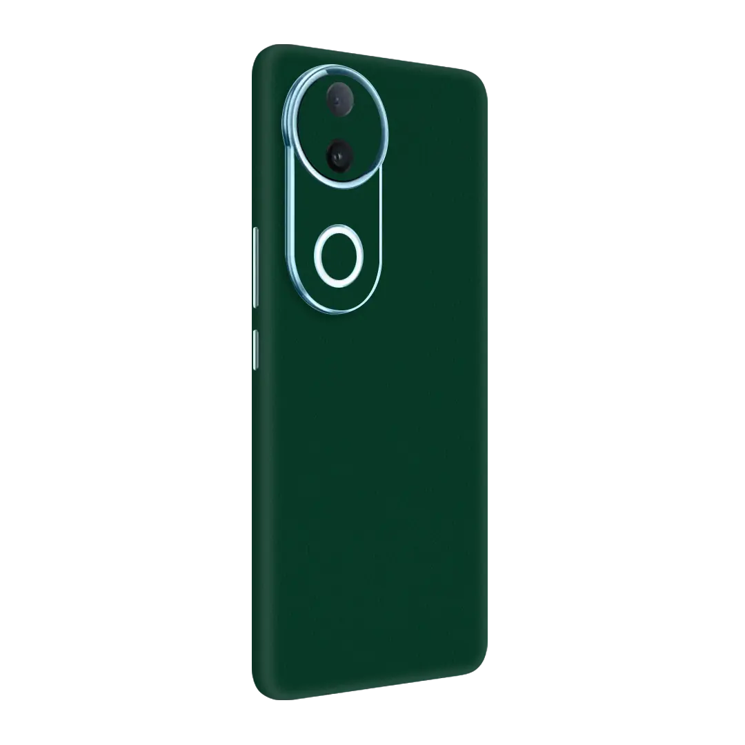 Preload Full Back / Pine Green