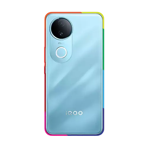 iQOO Z10R 5G Skins & Wraps