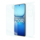 iQOO Z10R 5G Screen Protector