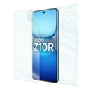 iQOO Z10R 5G Screen Protector