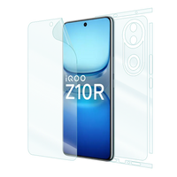 iQOO Z10R 5G Screen Protector