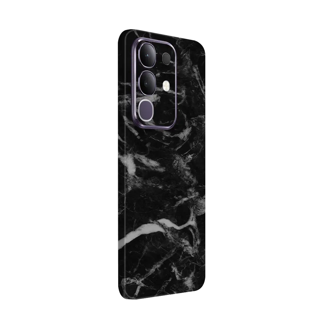 Preload Full Back / Black Marble