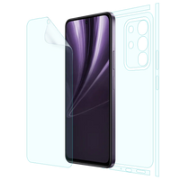 iQOO Z10x 5G Screen Guard Protector