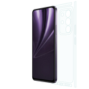 iQOO Z10x 5G Screen Protector