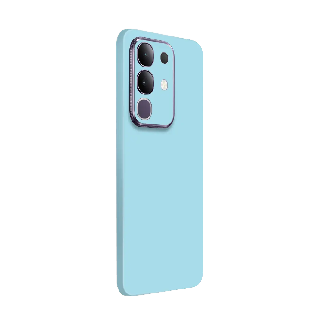 Preload Full Back / Pastel Blue