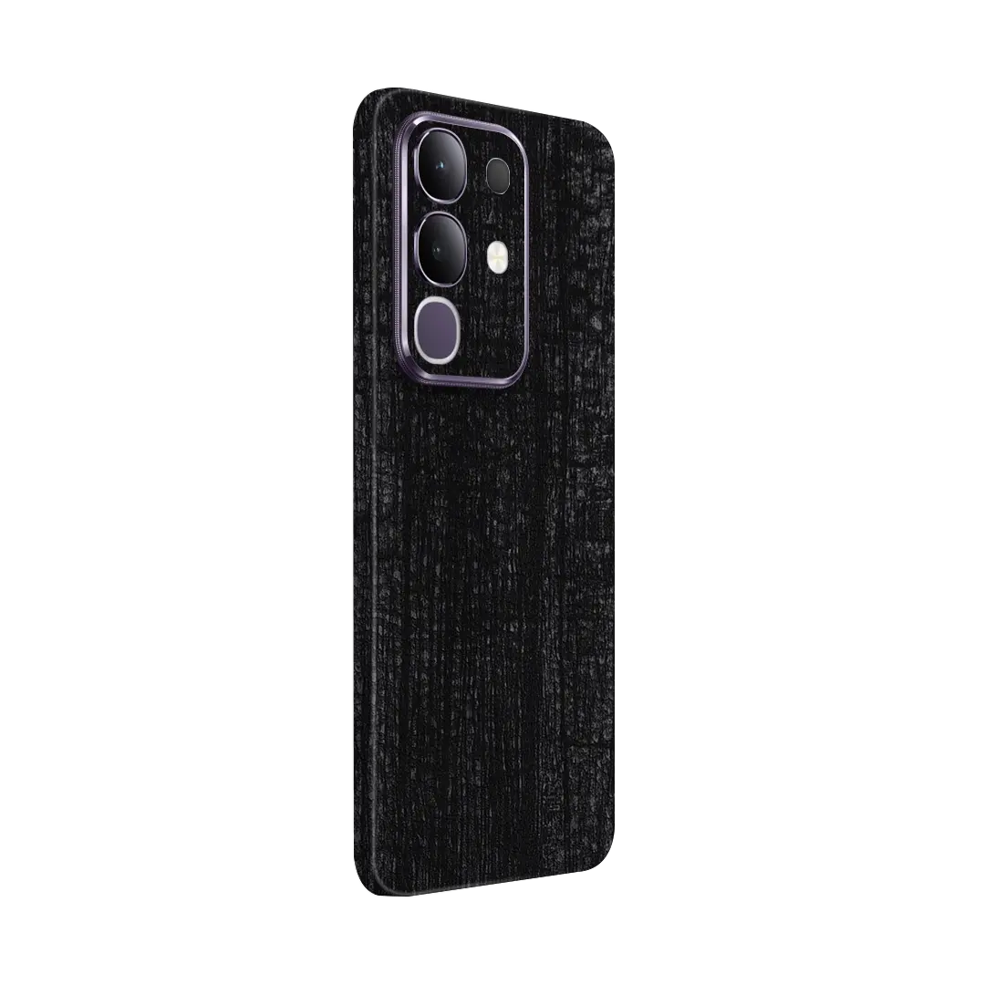 Preload Full Back / Raptor