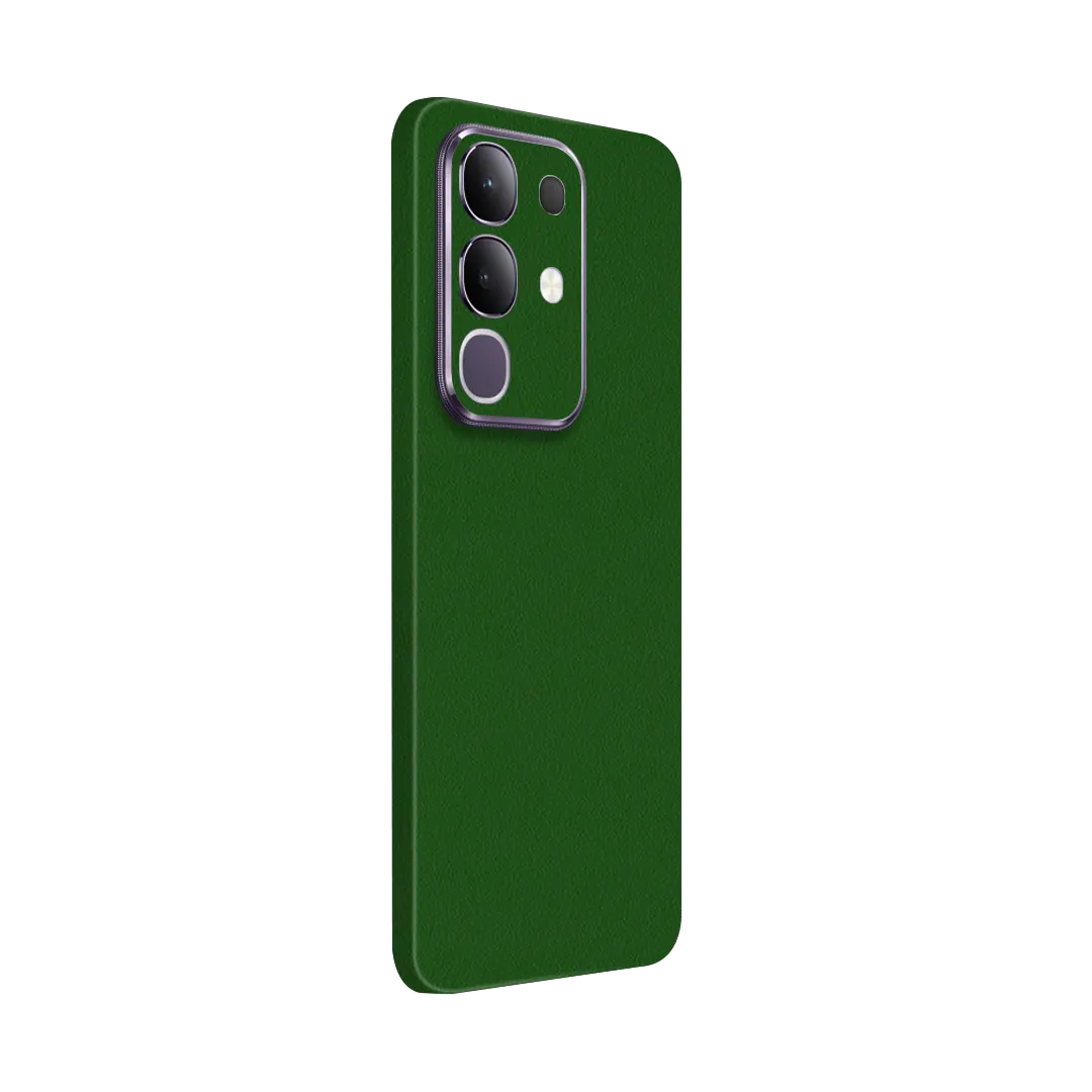 Preload Full Back / Sandstone Green