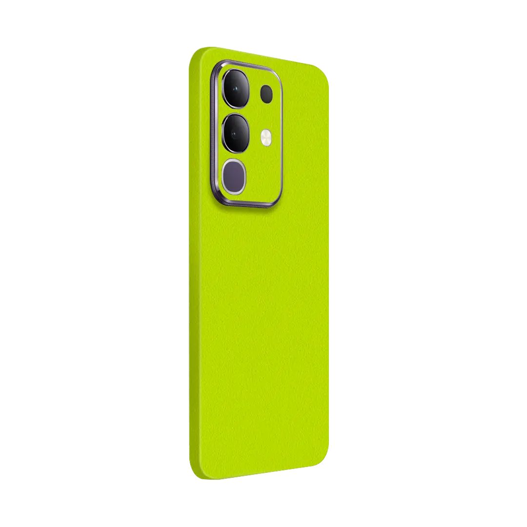 Preload Full Back / Sandstone Neon