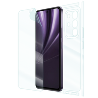 iQOO Z10x 5G Screen Protector