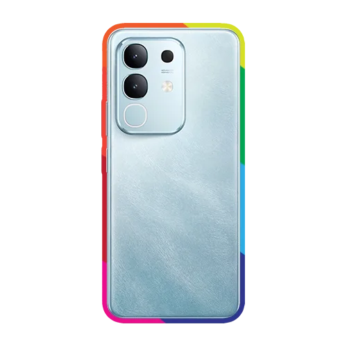 iQOO Z10x 5G Skins & Wraps