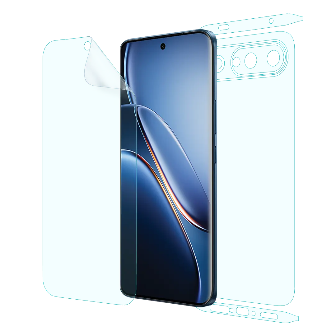 iQOO Z11 5G Screen Guard Protector