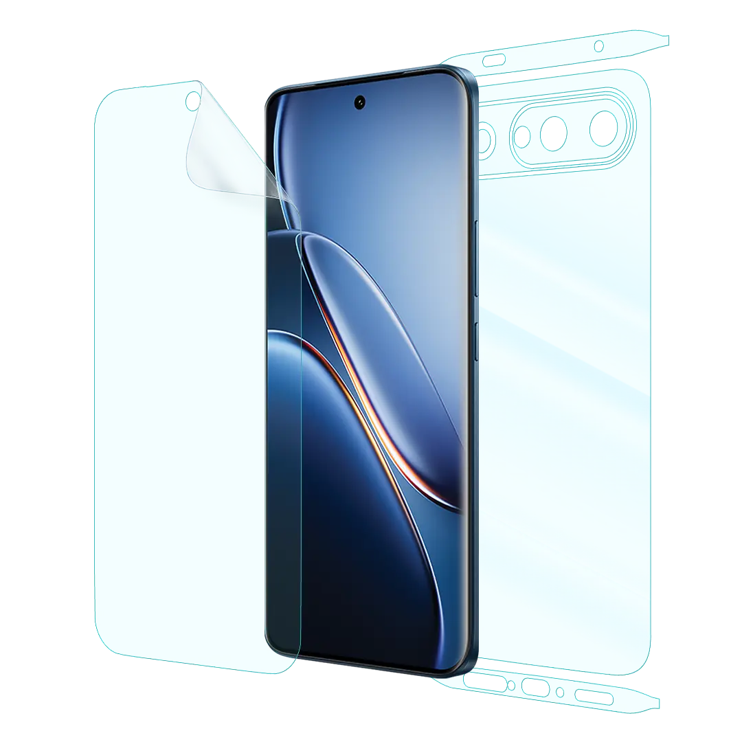 iQOO Z11 5G Screen Guard Protector