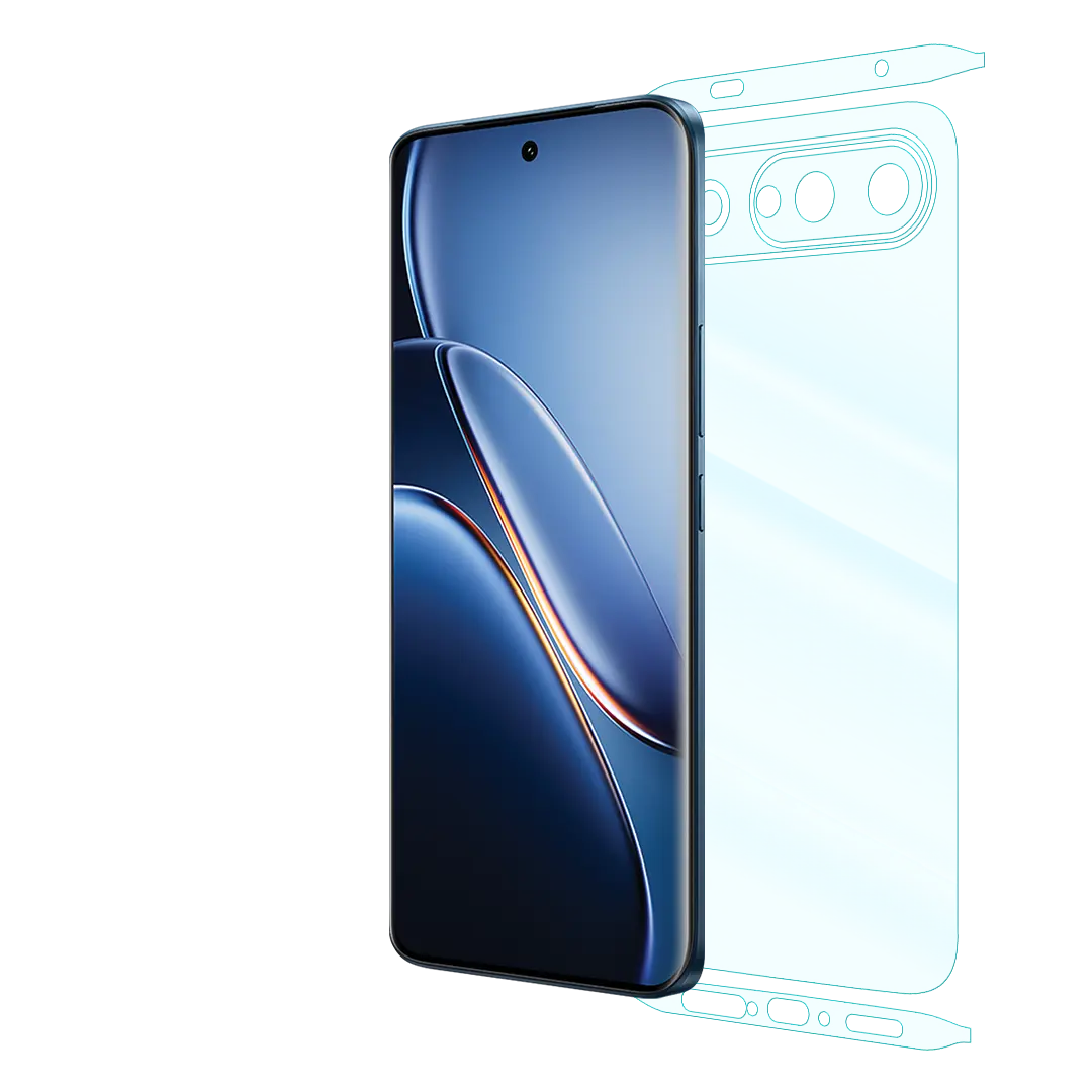 iQOO Z11 5G Screen Guard Protector