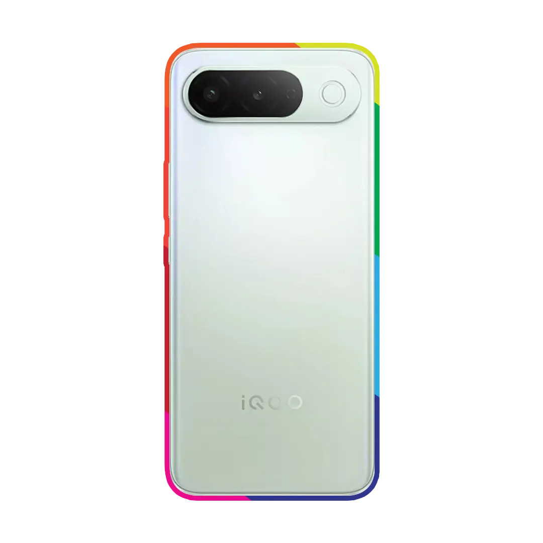 iQOO Z11 5G Skins & Wraps