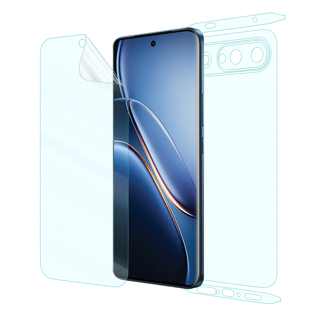 iQOO Z11 5G Screen Guard Protector