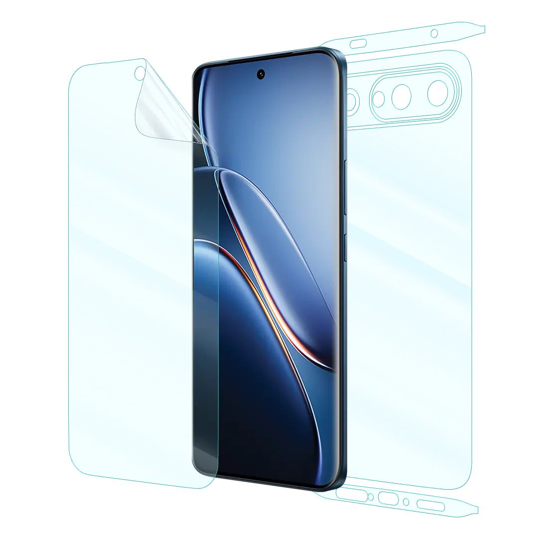 iQOO Z11 5G Screen Guard Protector