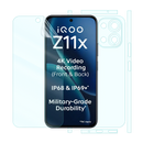 iQOO Z11x Screen Guard Protector