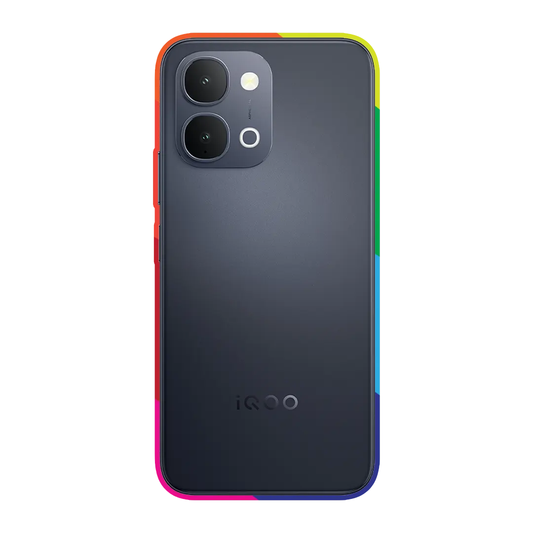 iQOO Z11xa 5G Skins & Wraps