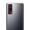 iQOO Z3 Camera Skins & Wraps - Camera Burgundy Skin