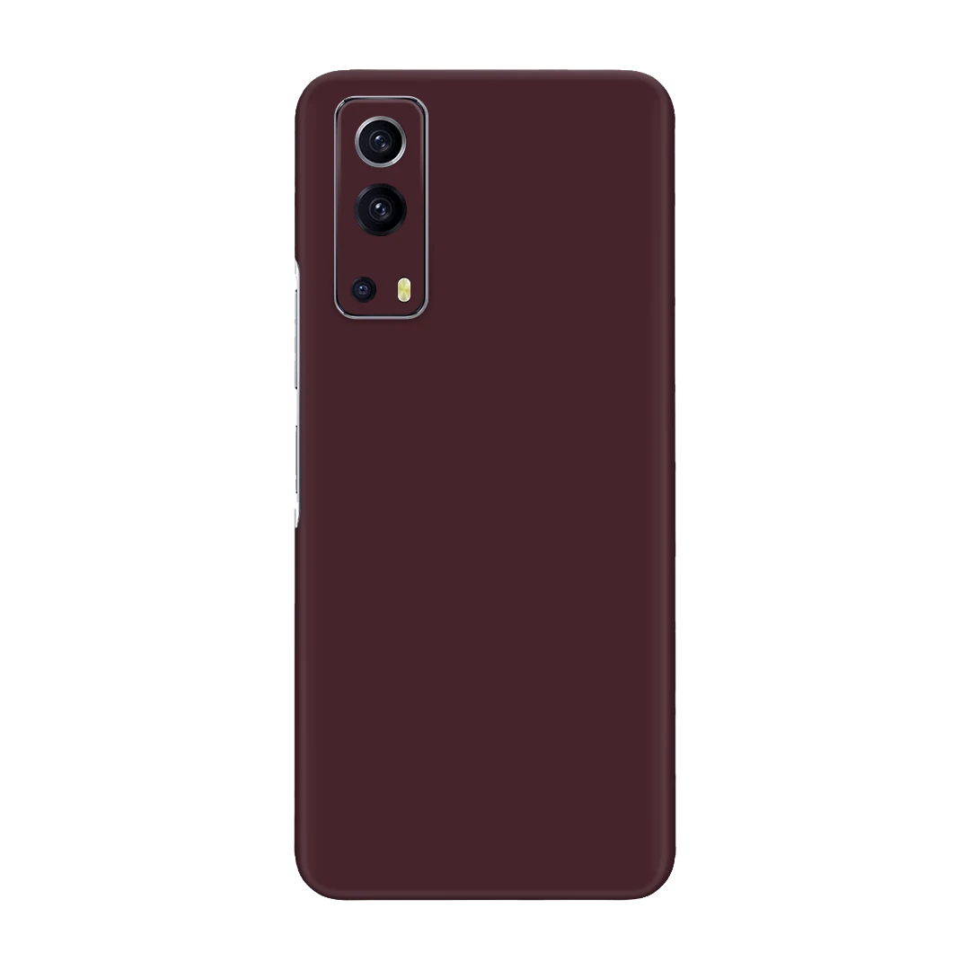 iqoo z3 mobile skins & wraps