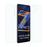 iQOO Z5 Screen Guard Protector