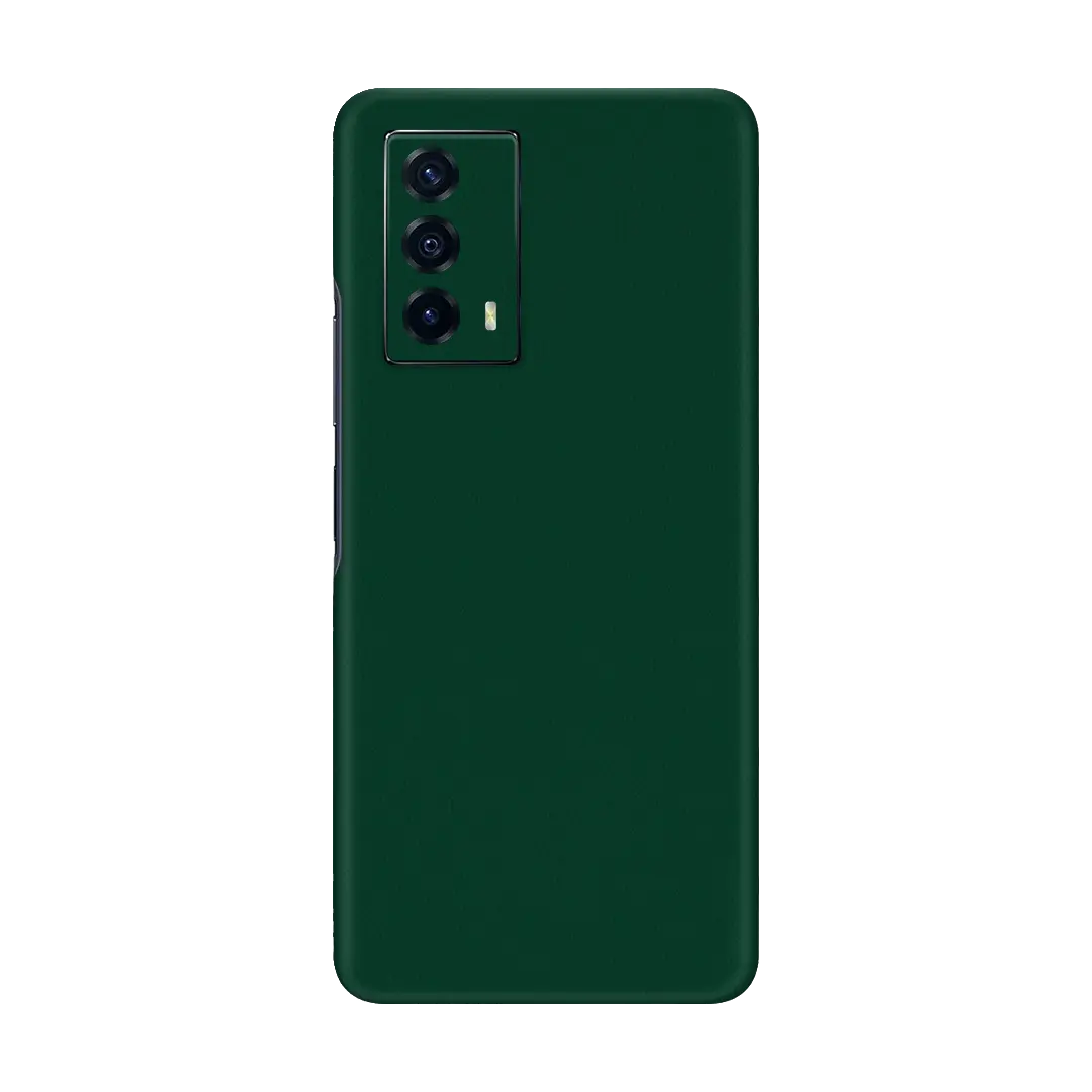 Preload Full Back / Pine Green