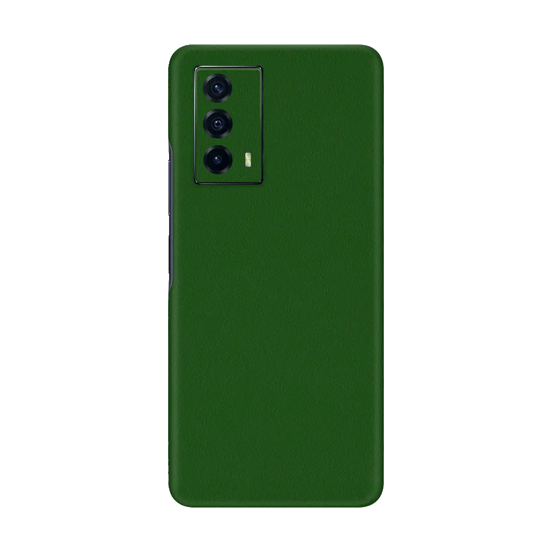 Preload Full Back / Sandstone Green
