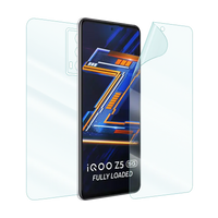 iQOO Z5 Screen Protector