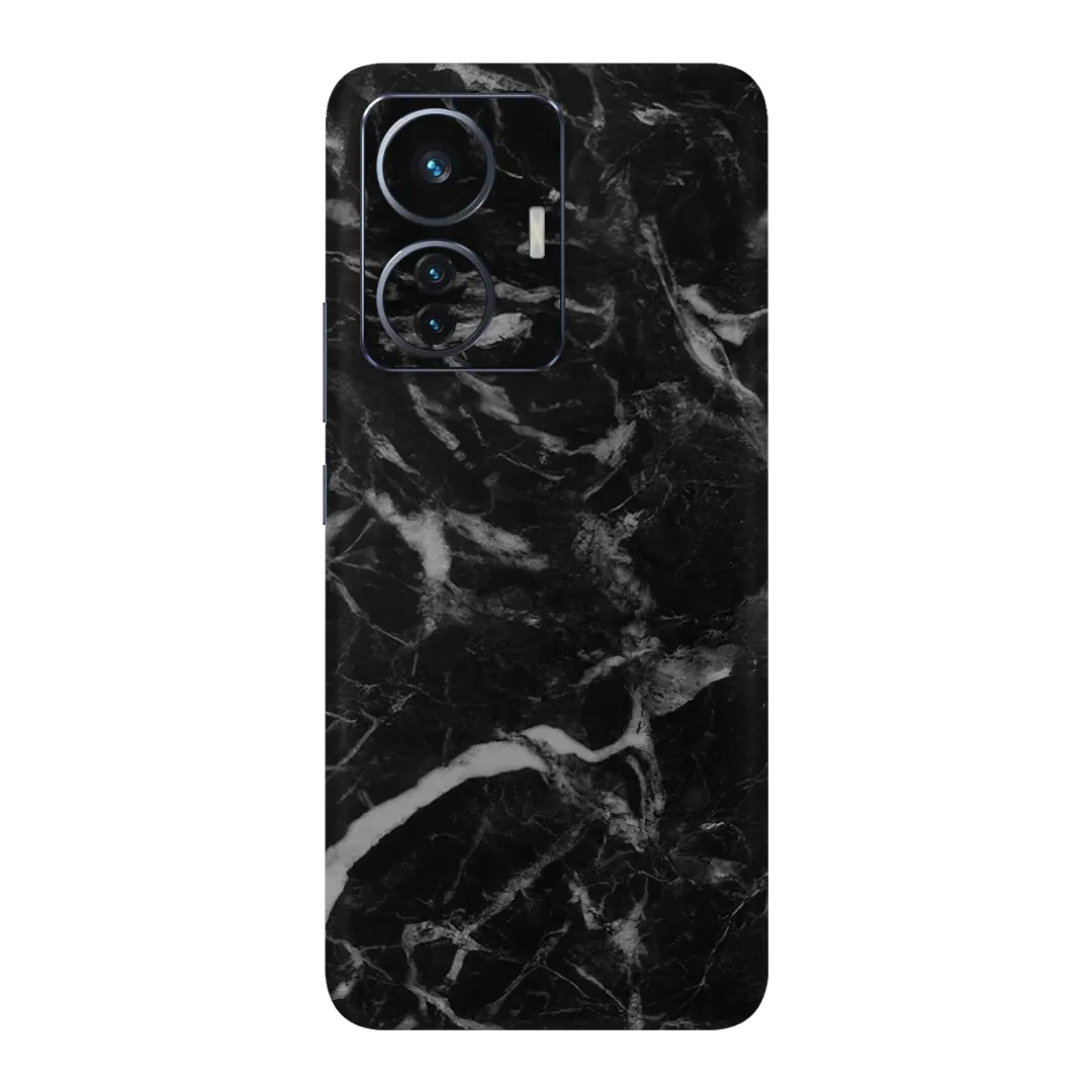 Preload Full Back / Black Marble