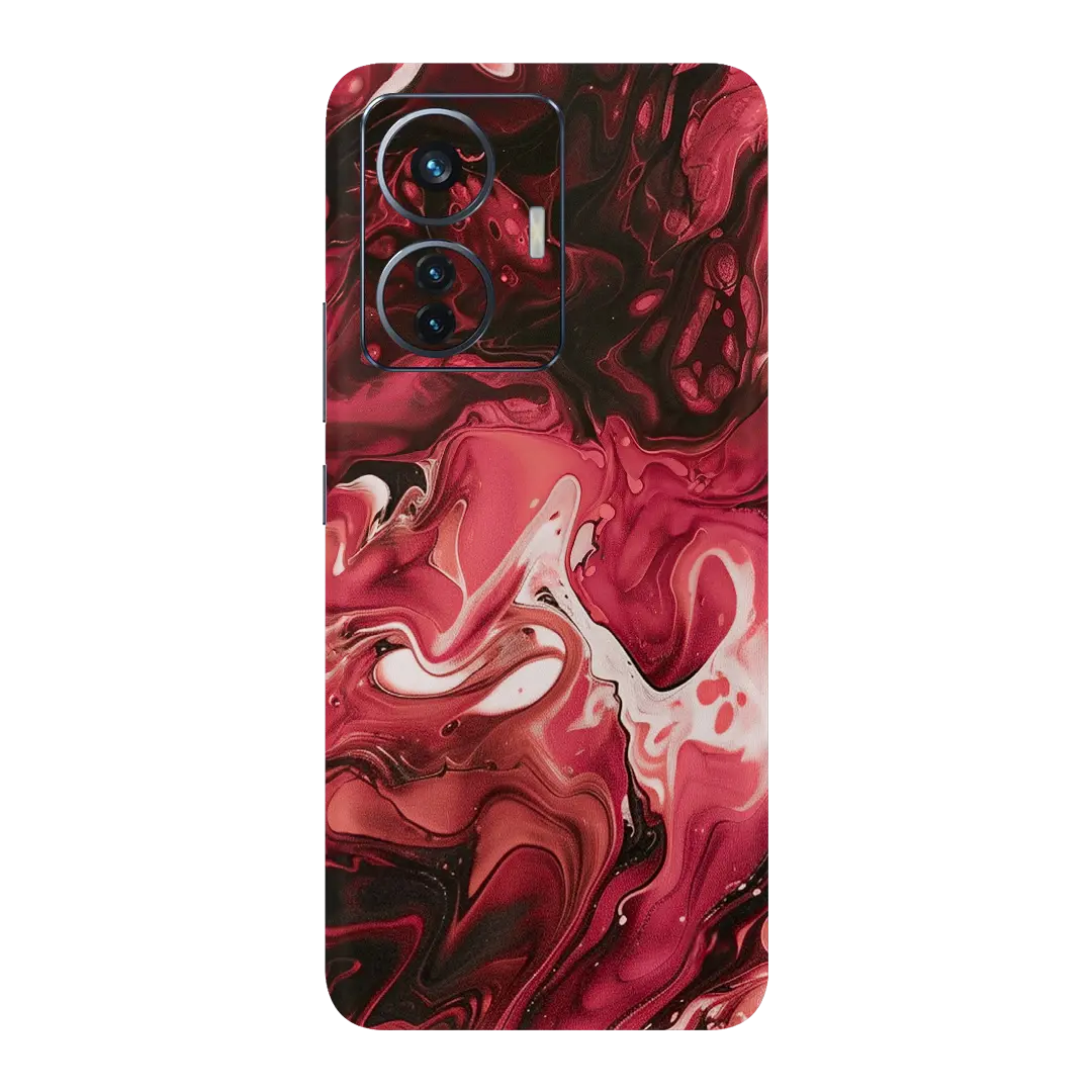 Preload Full Back / Blood Rush