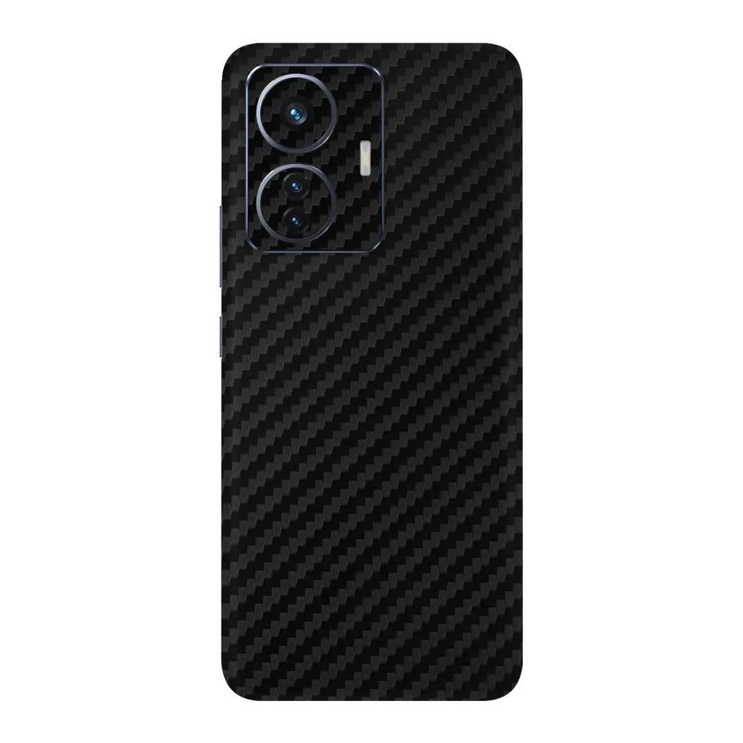 Preload Full Back / Carbon Fiber