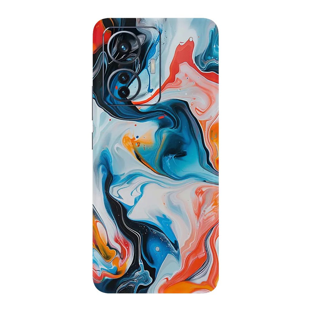 Preload Full Back / Cryo Flare