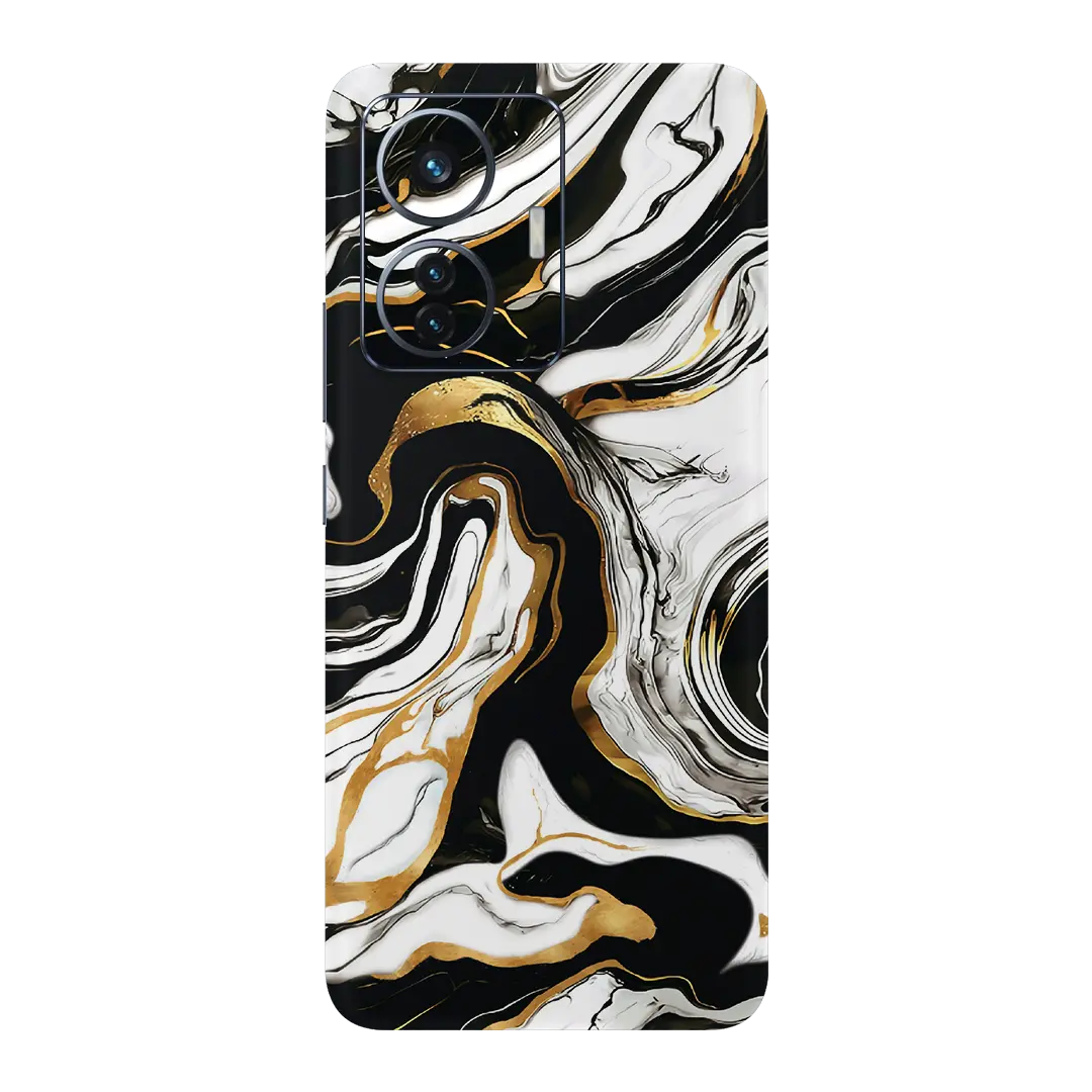 Preload Full Back / Golden Abyss