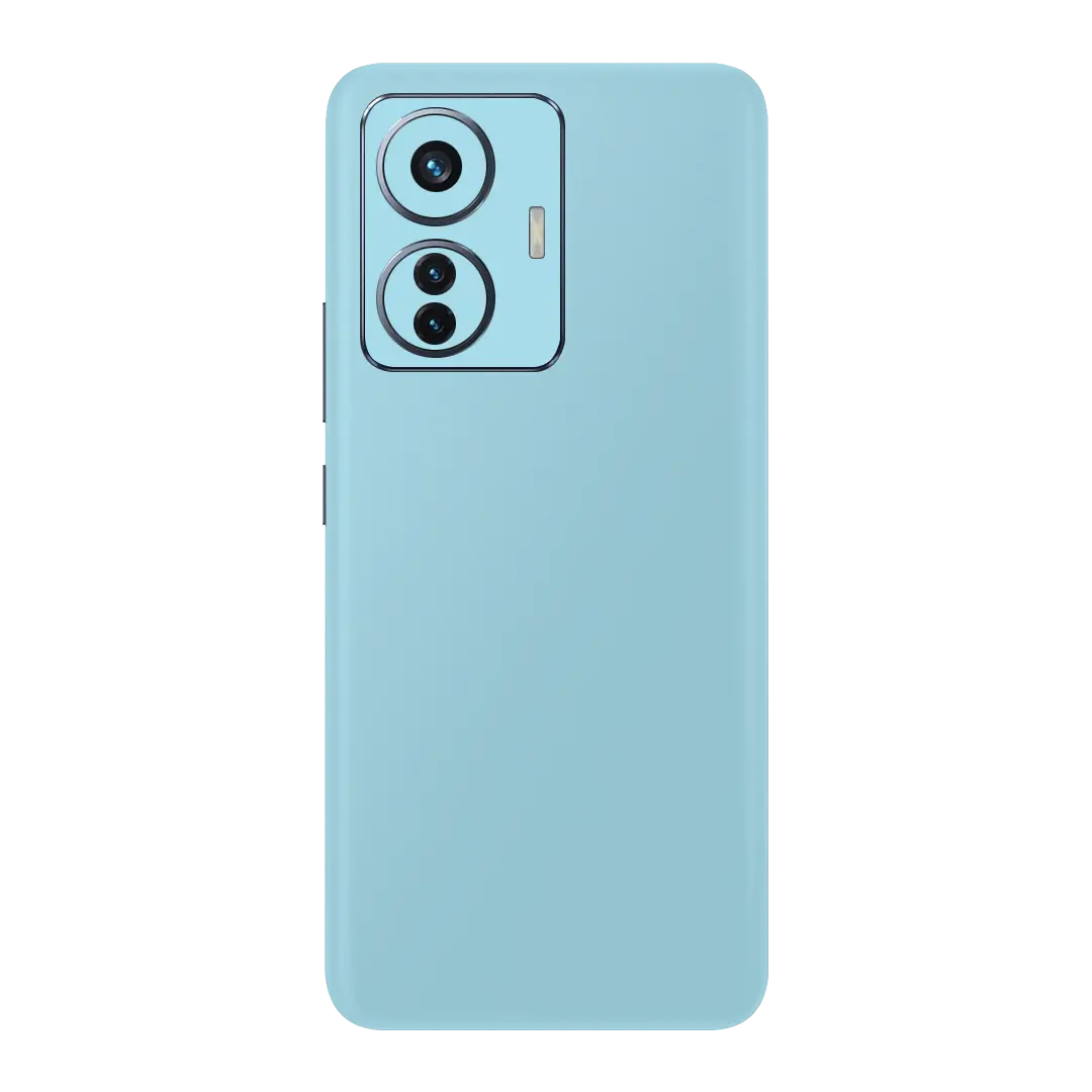 Preload Full Back / Pastel Blue