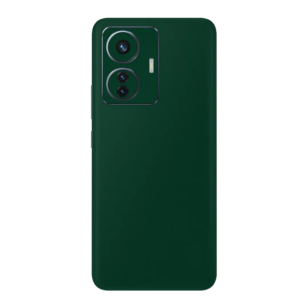 Preload Full Back / Pine Green