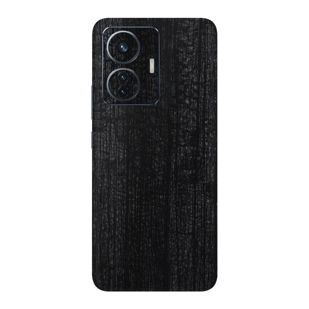 Preload Full Back / Raptor