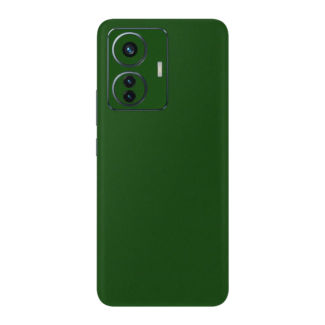 Preload Full Back / Sandstone Green