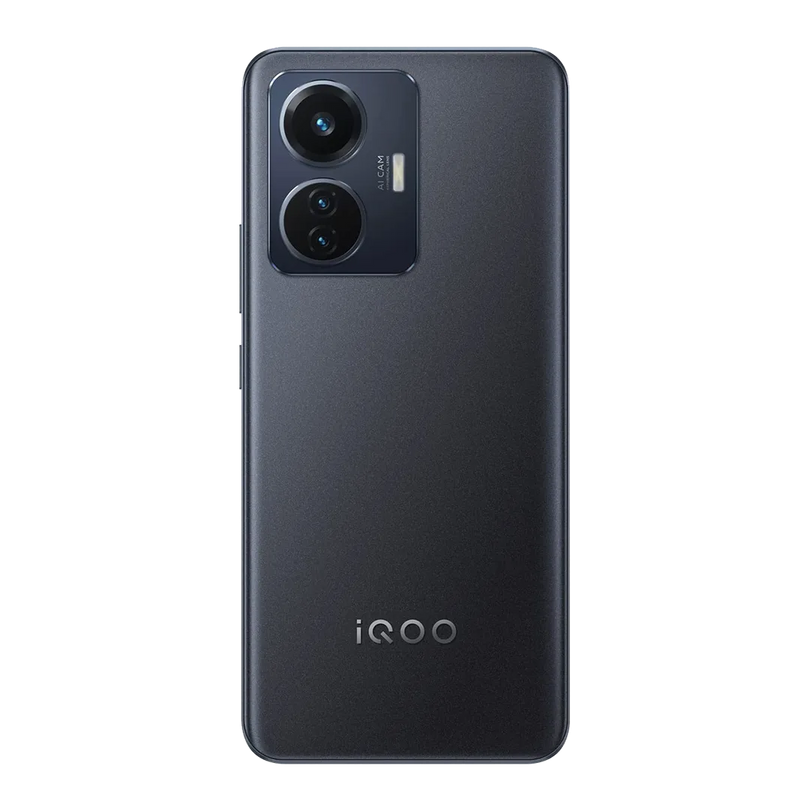 iQOO Z6 44W Skins & Wraps